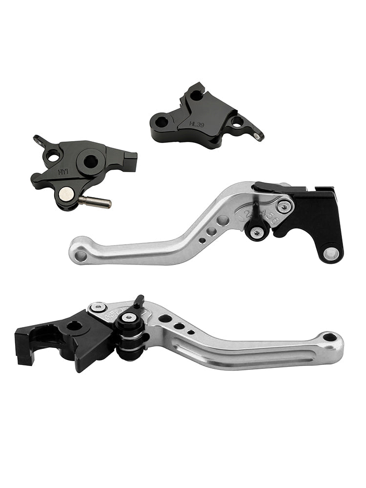 2021-2022 CFMOTO 700CL-X Heritage NEW Short Clutch Brake Lever