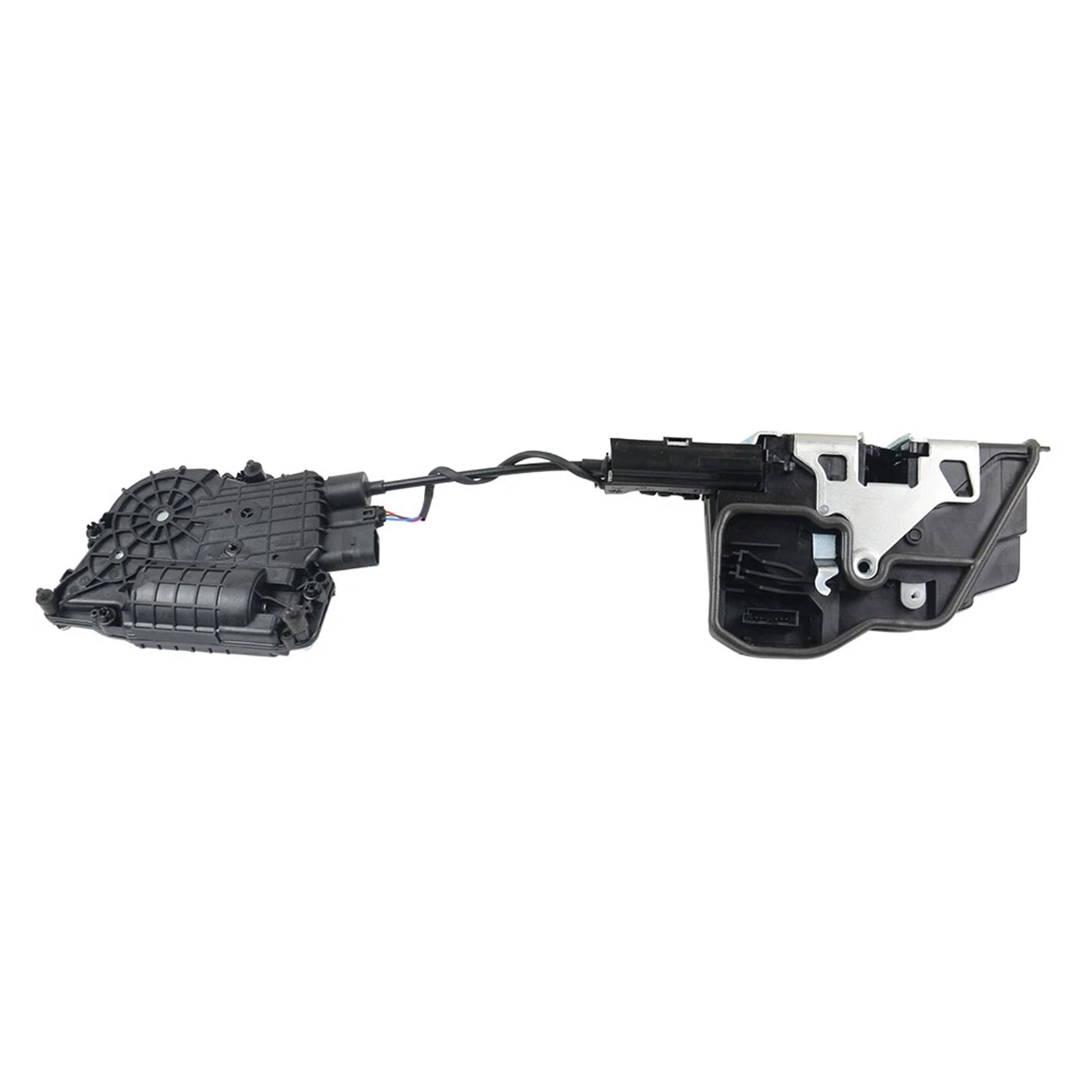 Rear Left Soft Close Door Lock 51227185687 For BMW 5 F10 F11 7 Series F01 F02