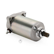 1985-1987 Suzuki LT250 LT250EF Quadrunner 250 Starter Motor 31100-38300 31100-38300-H17 31100-41B00