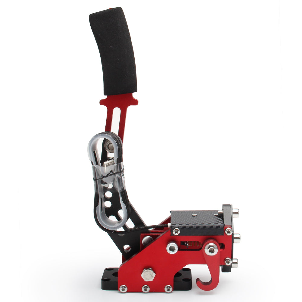 14Bit PC USB3.0 SIM Handbrake for Racing Games Steering Wheel Stand G27/G29 G920 PC WINDOWS