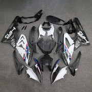 2015-2016 BMW S1000RR Injection Fairing Kit Bodywork Plastic ABS