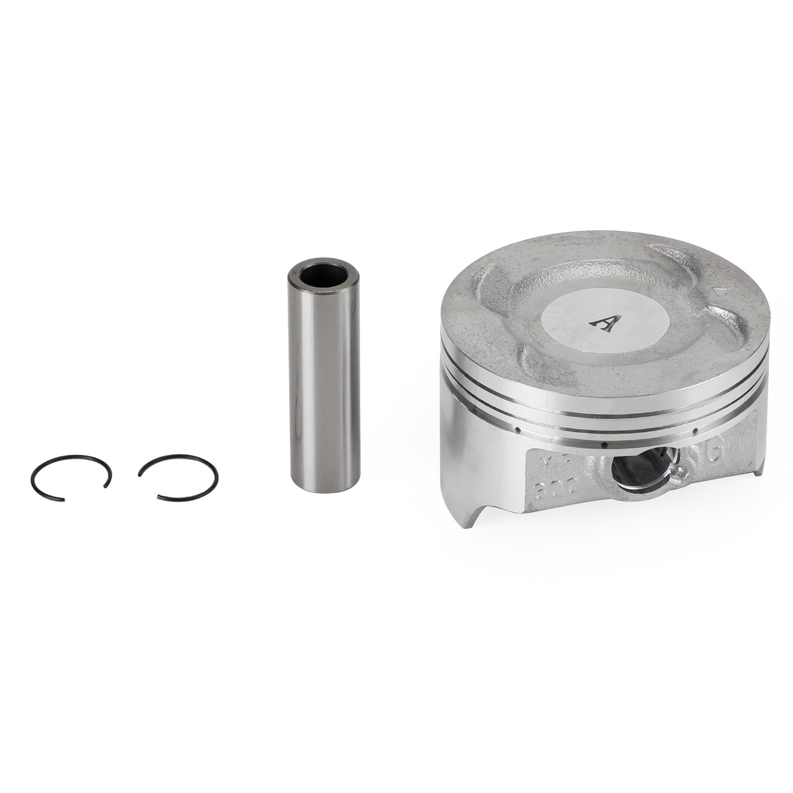 Kawasaki KLX 250 KLX250 S KLX 250R 250SF 93-14 78mm Cylinder Big Bore Kit