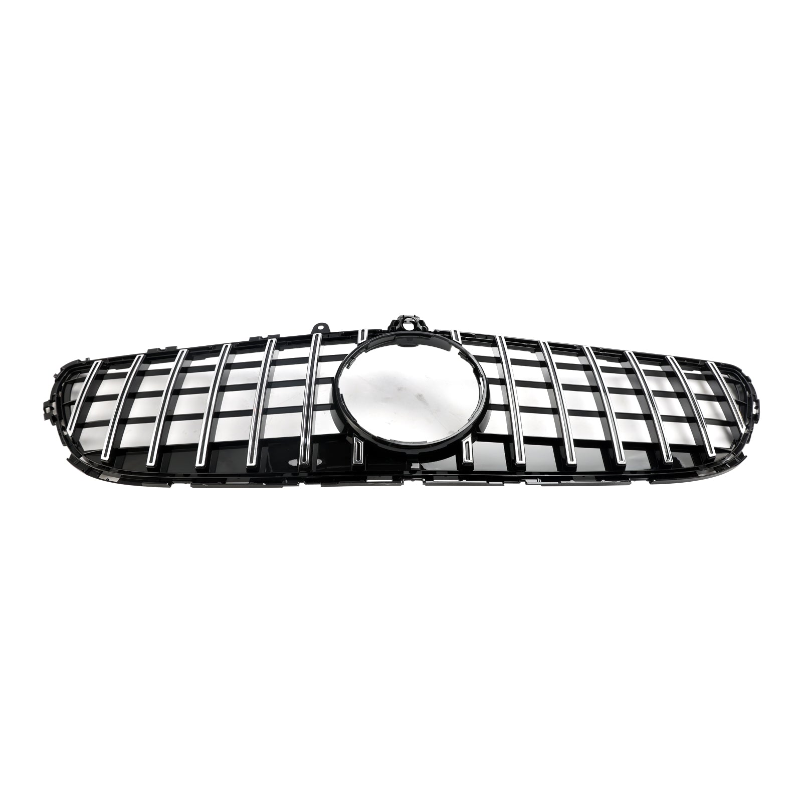 2015 2016 2017 2018 Mercedes Benz CLS-Class W218 CLS350 Front Bumper Grille Grill A2186200291