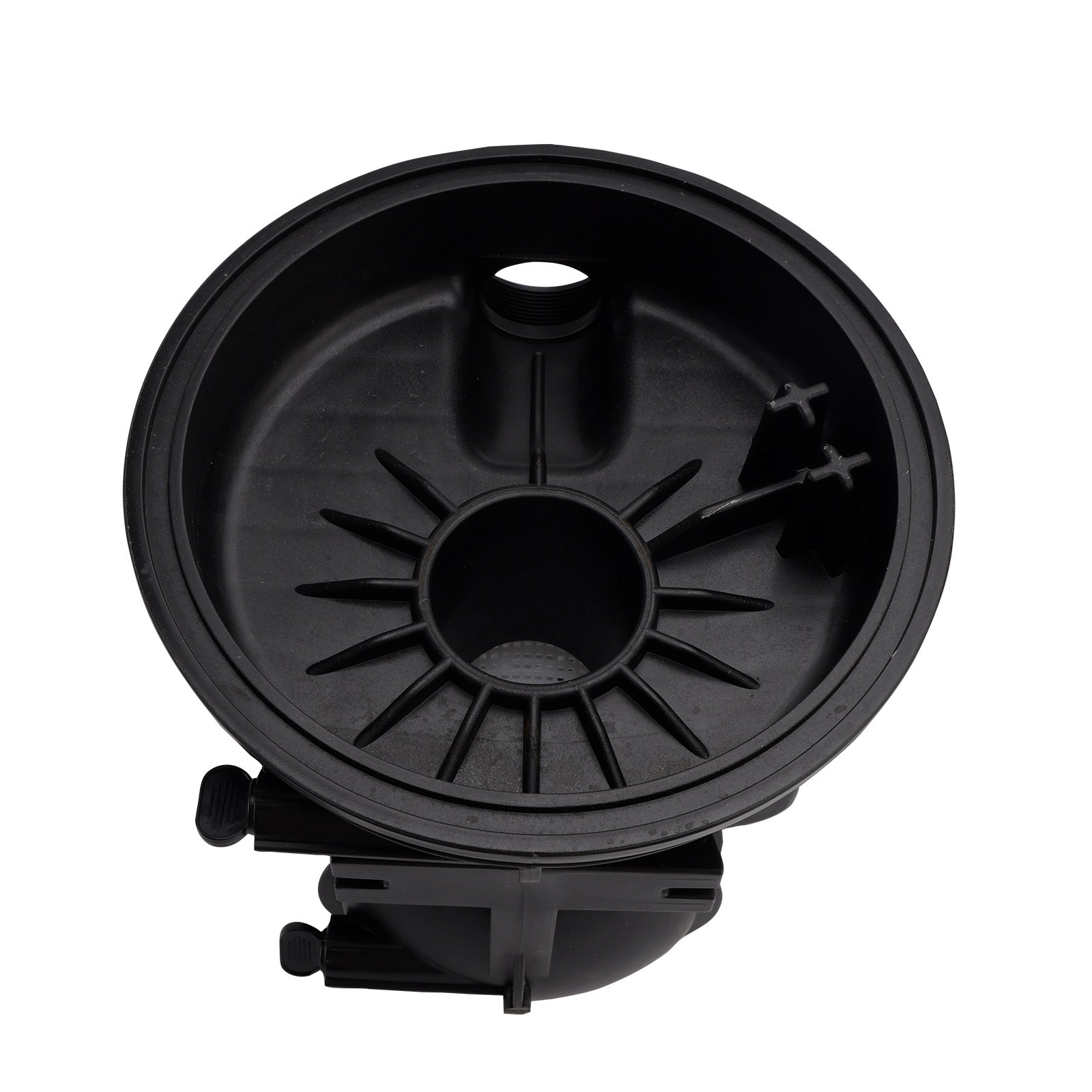 For Pentair DuraGlas II Pumps C176-59PZ Tank Body Assembly 15" Direct Replacement