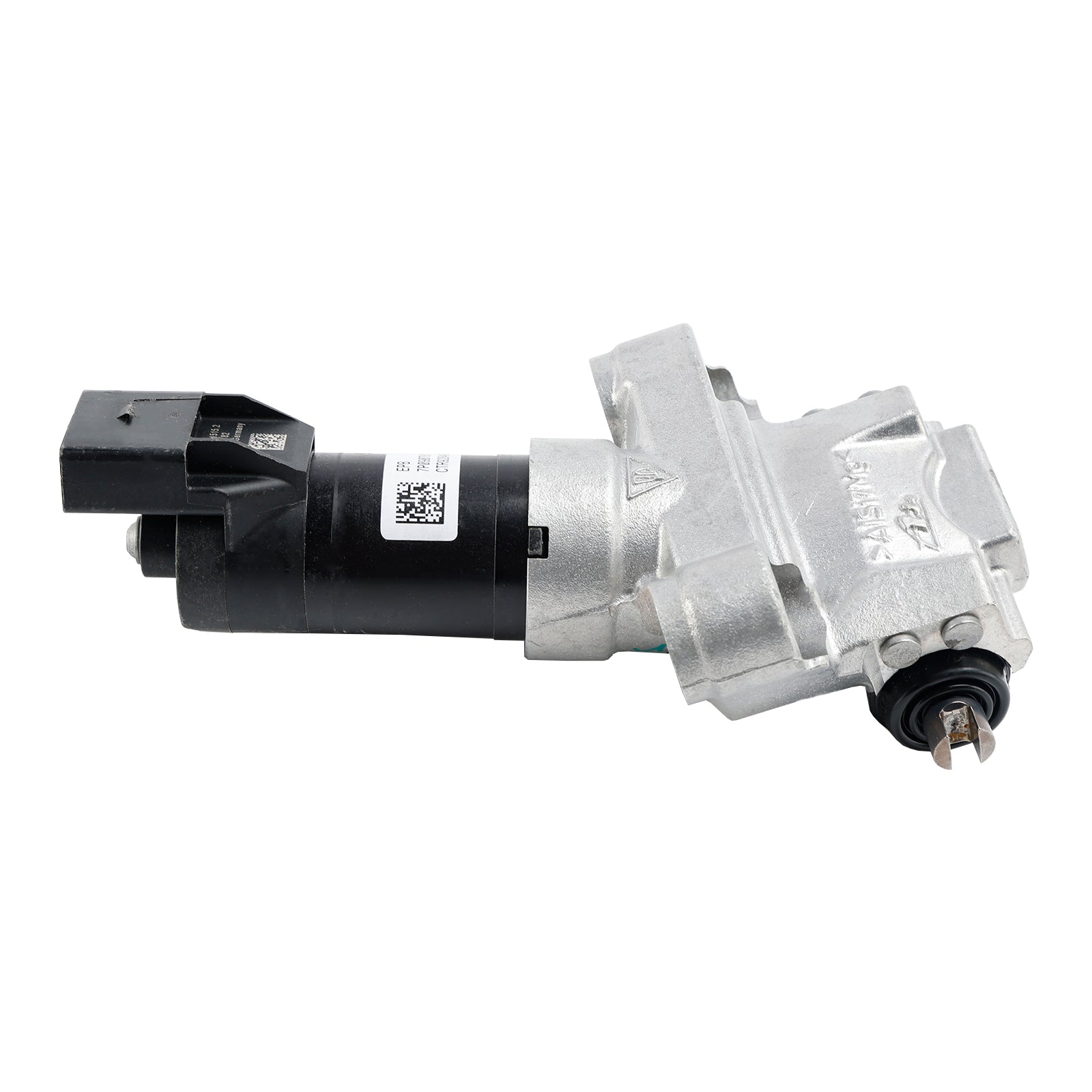 Rear Left Parking Brake Actuator For Volkswagen Touareg 11-16 Porsche Cayenne