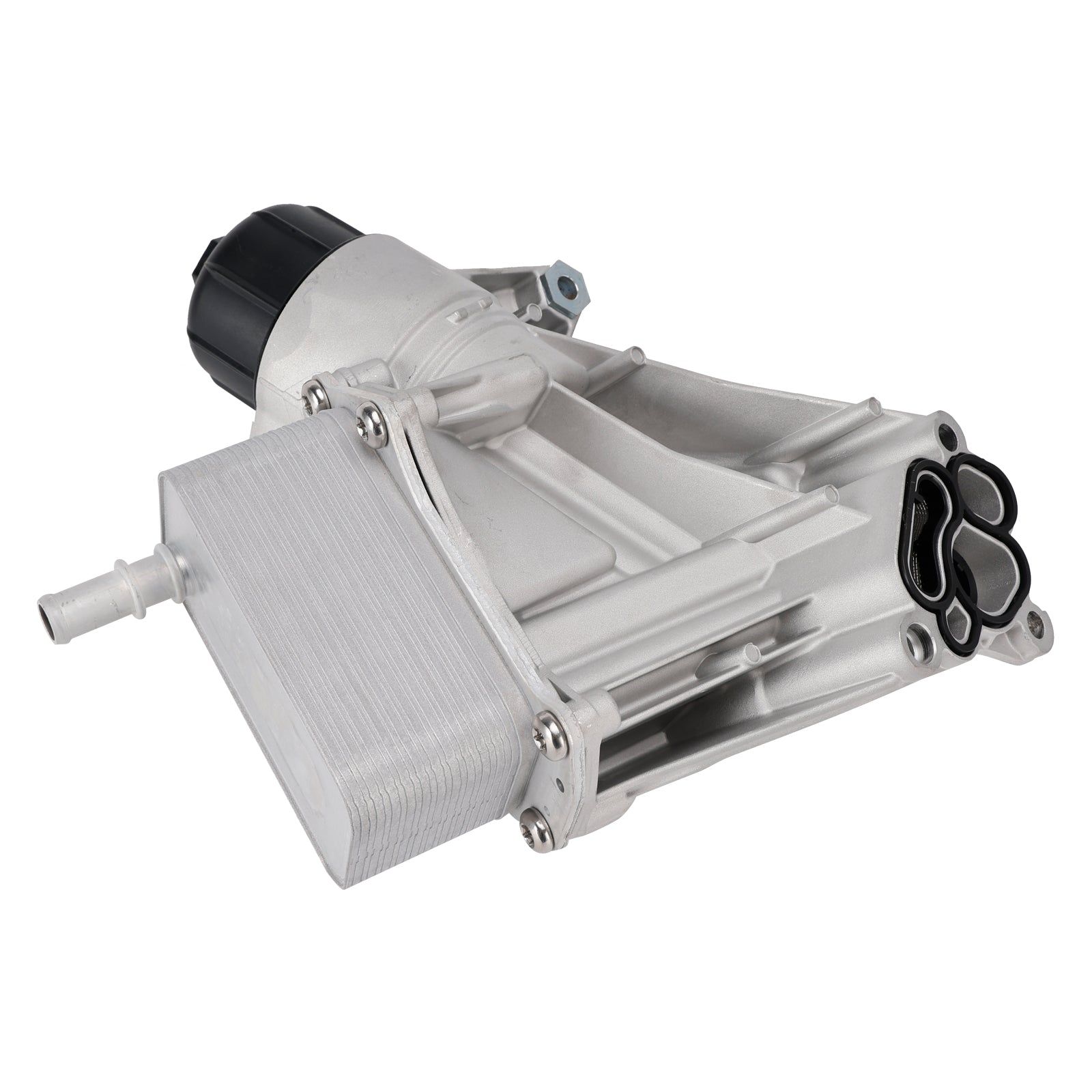 2014-2019 Dodge Ram 3.0L V6 DIESEL Oil Filter Oil Cooler Assembly 68624177AA