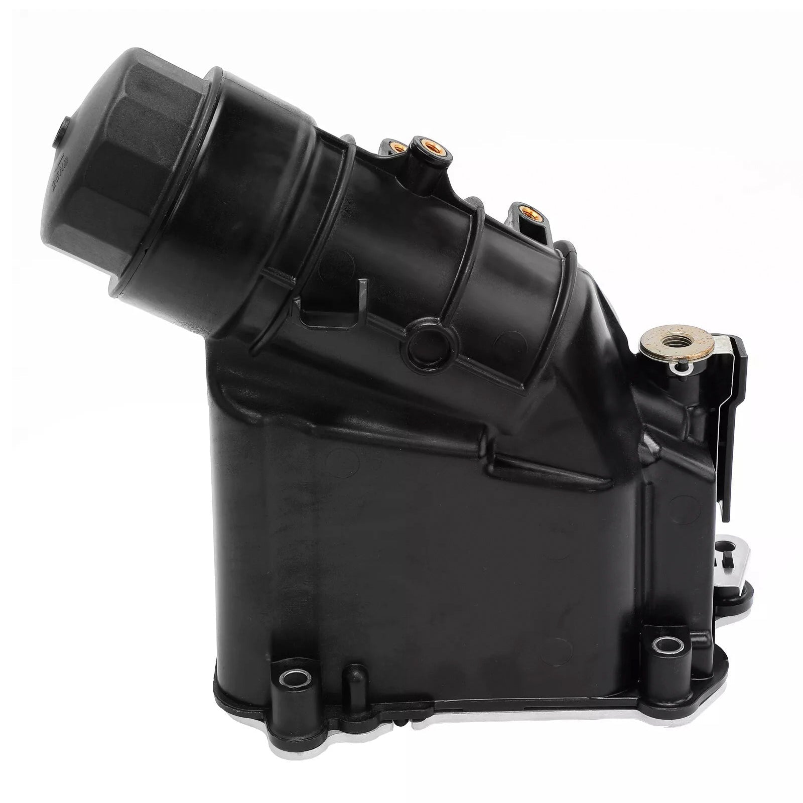 2007-2011 BMW 1 Series E81 123d Diesel Hatch Oil Filter Housing 11427807799 7797392