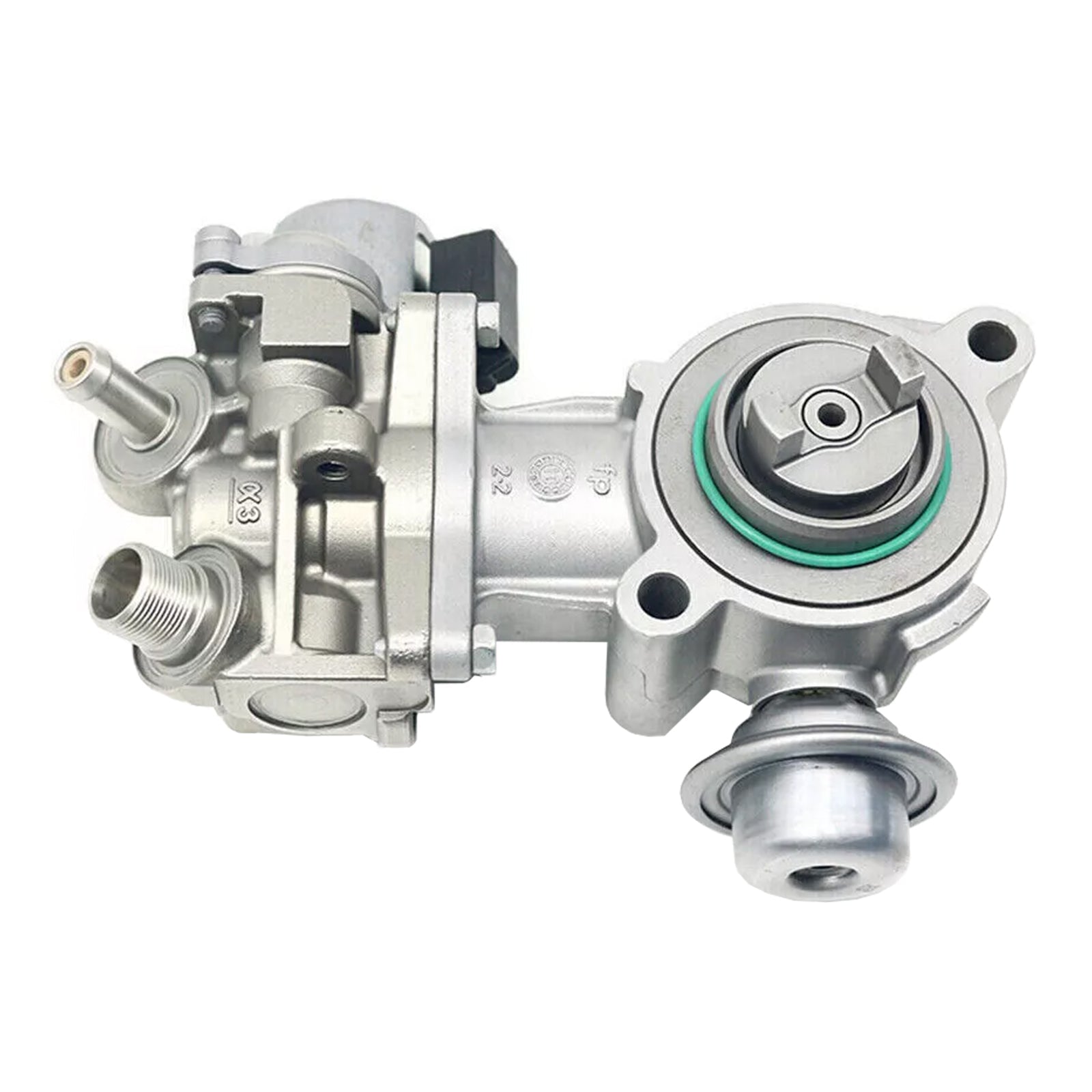 2012 2013 2014 2015 MERCEDES-BENZ C250 1.8L L4 Turbocharged High Pressure Fuel Pump A2710703701
