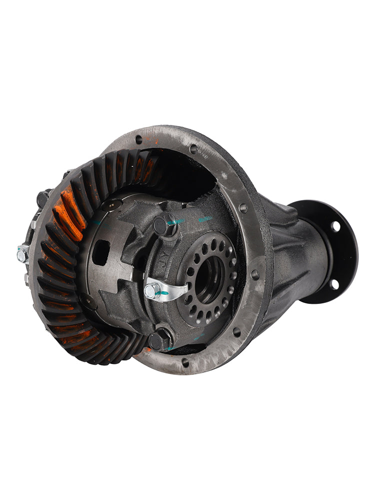 2003-2009 Toyota 4Runner 4WD 4.0L 4WD Rear Differential Assembly 41:11 3.727 Gear Ratio 42181-60130