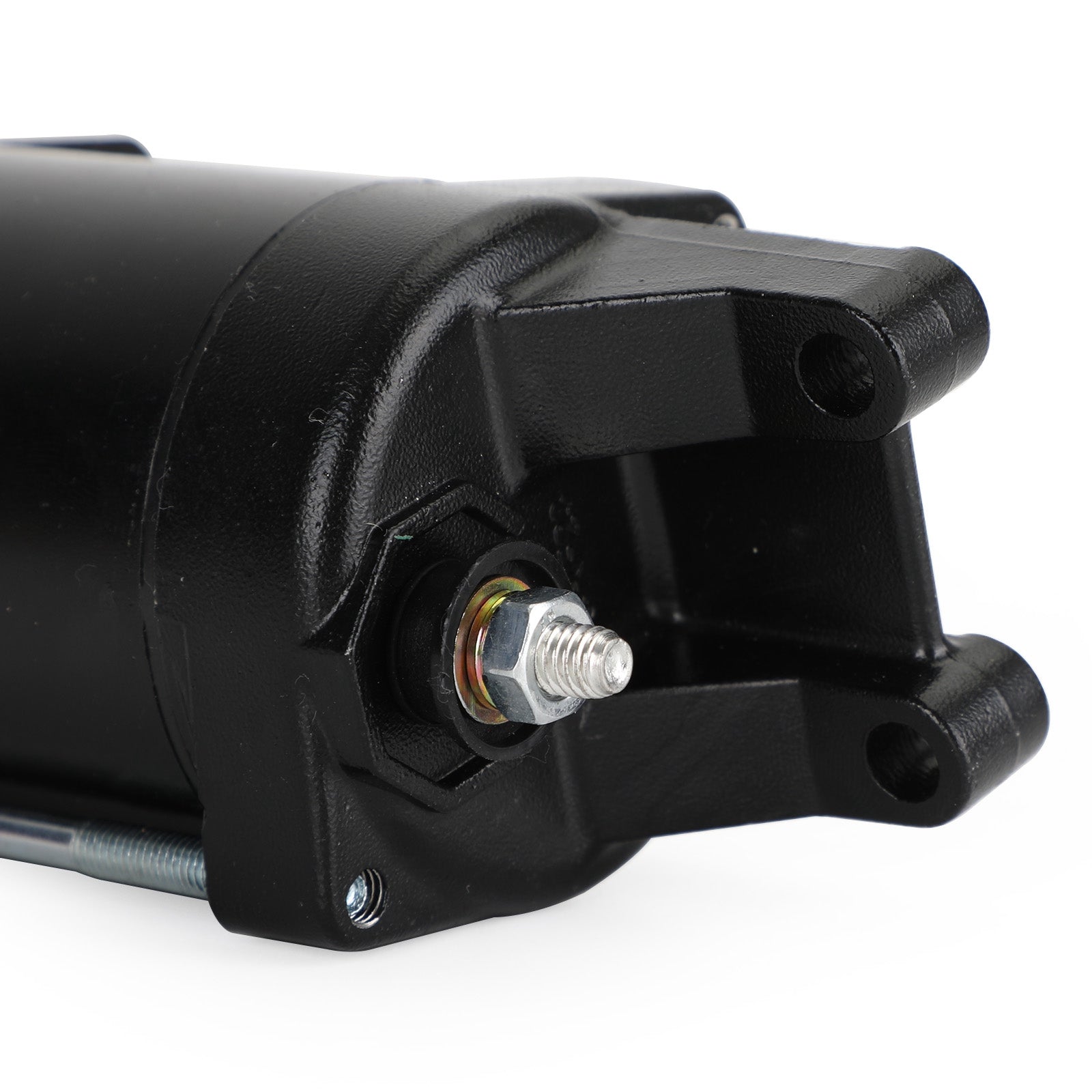 Engine Starting Starter Motor For Kawasaki ZX1000 Ninja ZX-10R ZX10R 2010 Generic