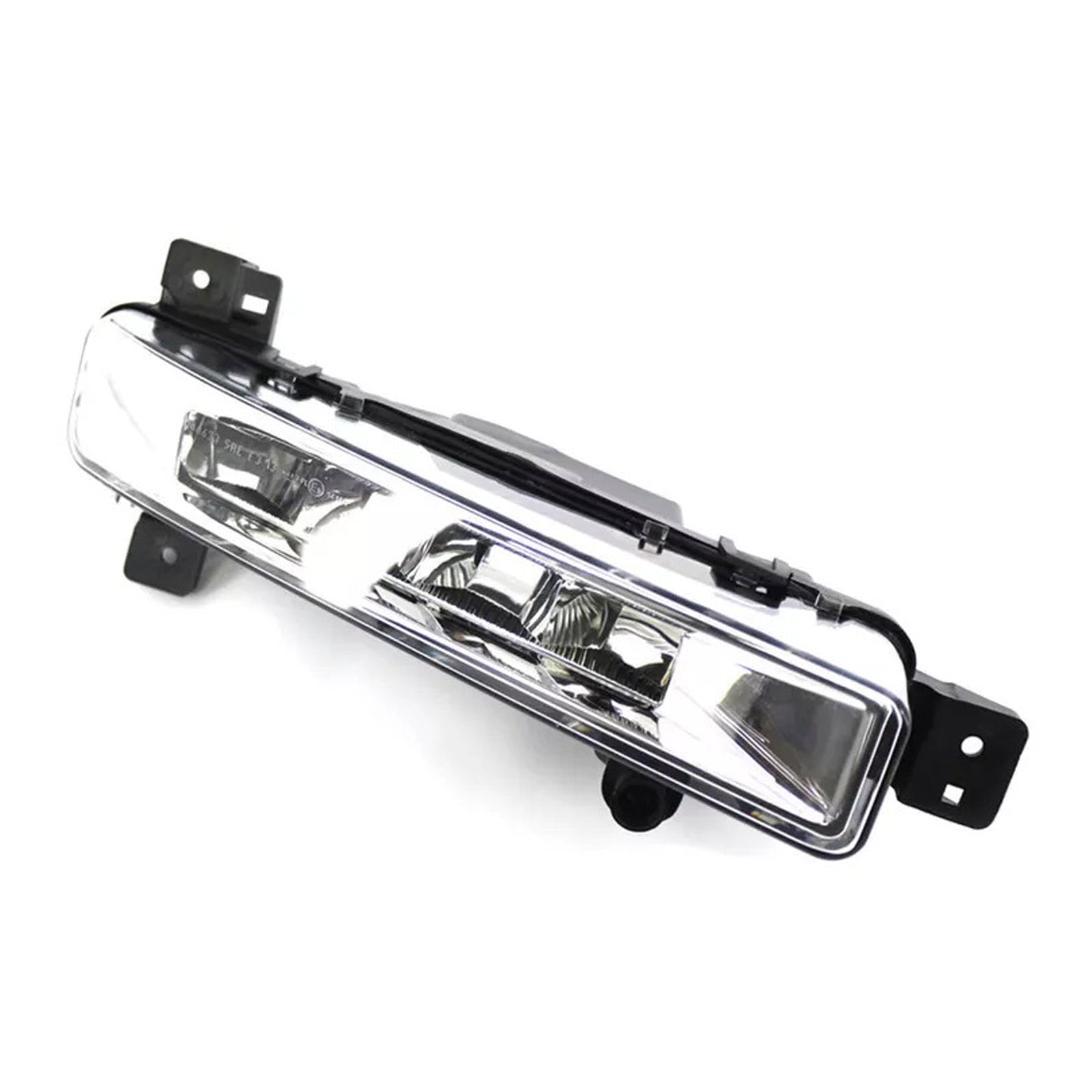 Pair LED Front Daytime Running Fog Light For BMW G30 G38 17-19 63177349131