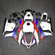 Injection Fairing Kit Bodywork Plastic ABS For Honda CBR600RR 2009-2012 F5