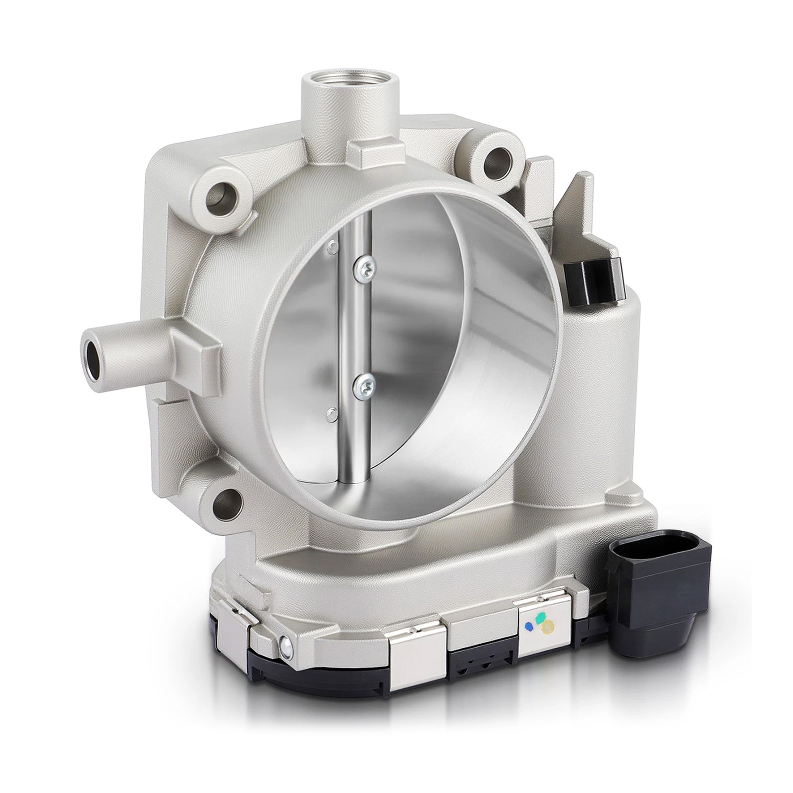 2005-2006 For Mercedes Benz C55 AMG All Models Throttle Body 675008S20152