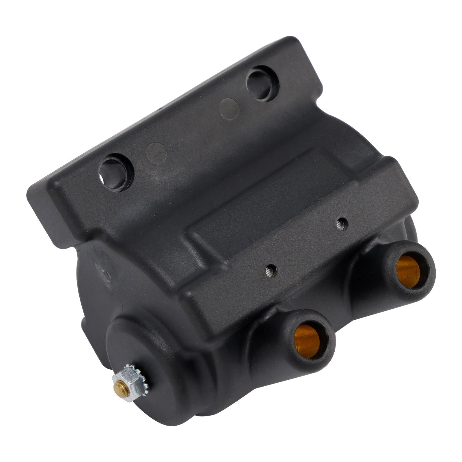 1999 FXR3 Complete Ignition Kit - Dual Fire 21-7561