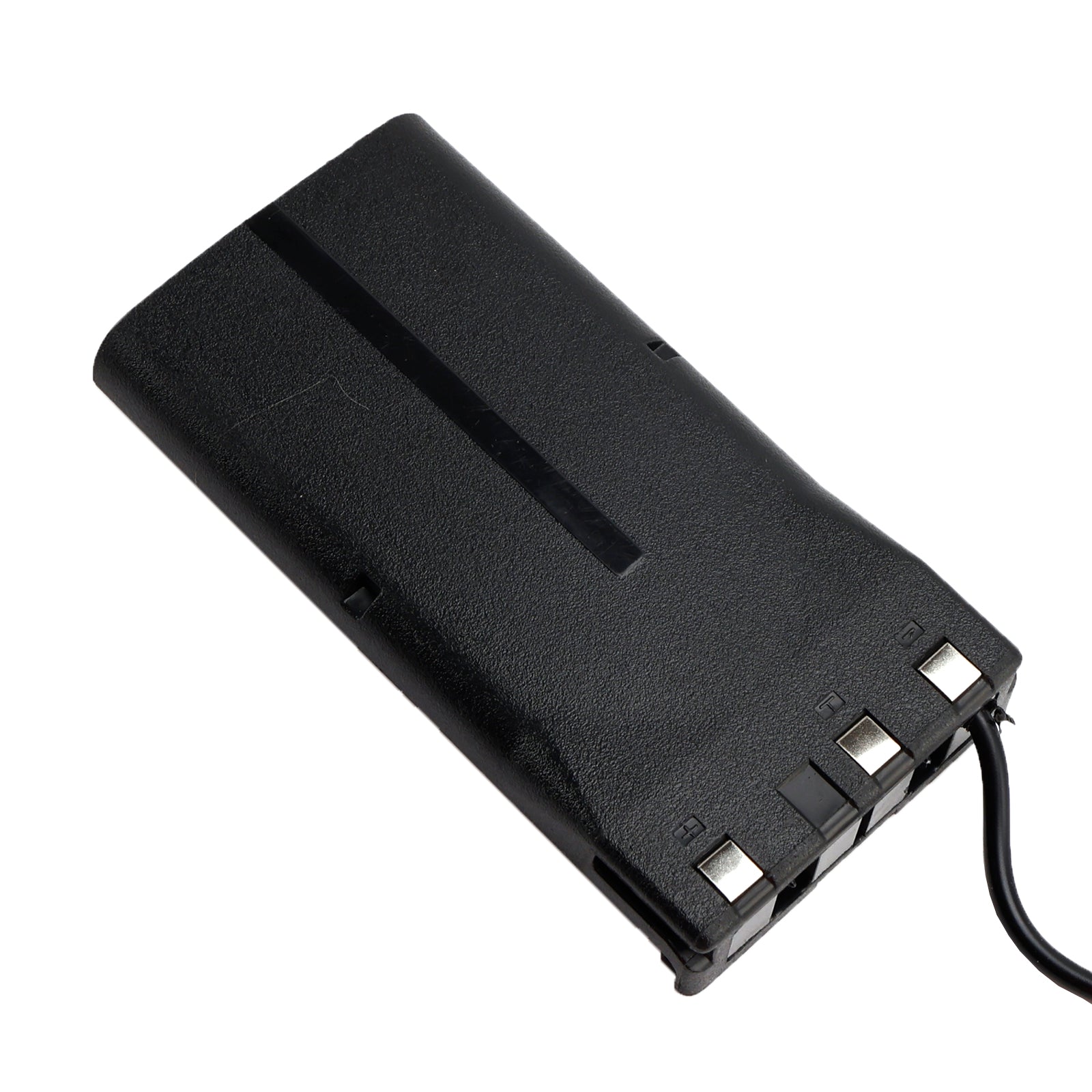 Car Charger Battery Eliminator Adapter For TK-480 TK-385 TK-280 TK-290 TK-380