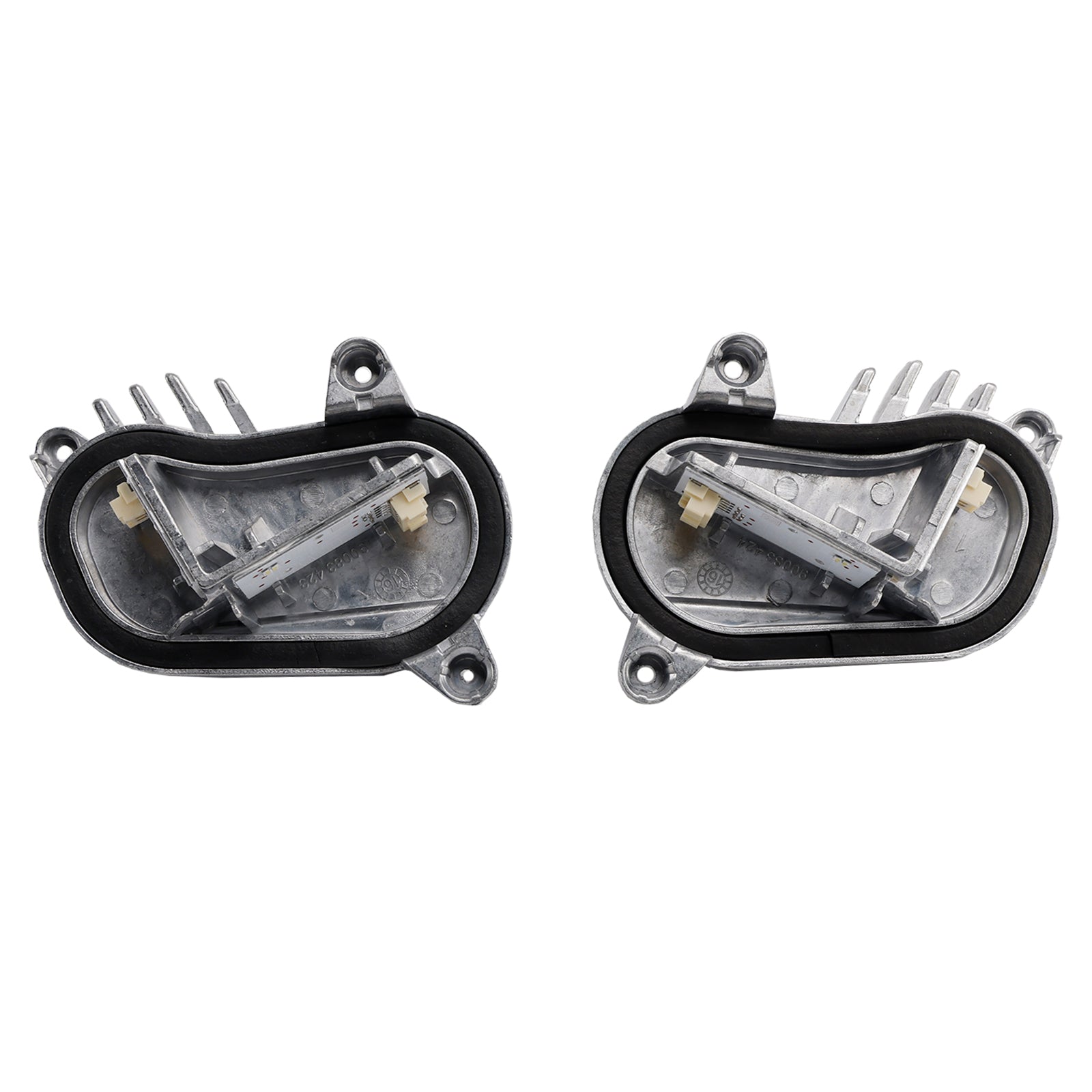 BMW F32 F33 F36 Gran Coupé LCI 430i 430iX 440i 440iX Left & Right Adaptive Headlight DRL Module 63117493229 63117493230 Generic