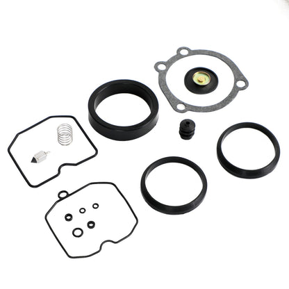 Carburetor Carb Rebuild Kit fit for CV Type 1990-Up XL 883 1200 Softail Dyna Generic