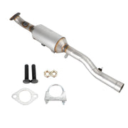 2011-2012 Mitsubishi Outlander Sports 2.0L Rear Catalytic Converter 10H47095
