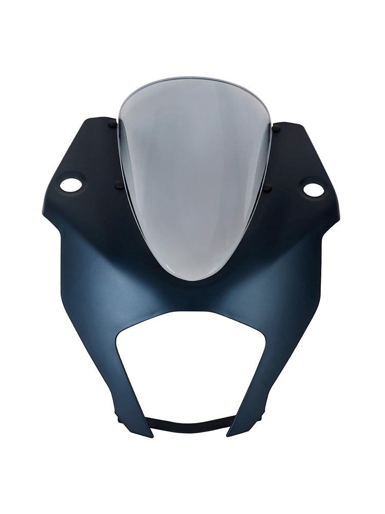 2022-2023 RC390 Windshield WindScreen Headlight Fairing Cover Generic