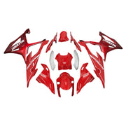 2019-2022 BMW M1000RR S1000RR Fairing Kit Bodywork Plastic ABS