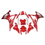 2019-2022 BMW M1000RR S1000RR Fairing Kit Bodywork Plastic ABS
