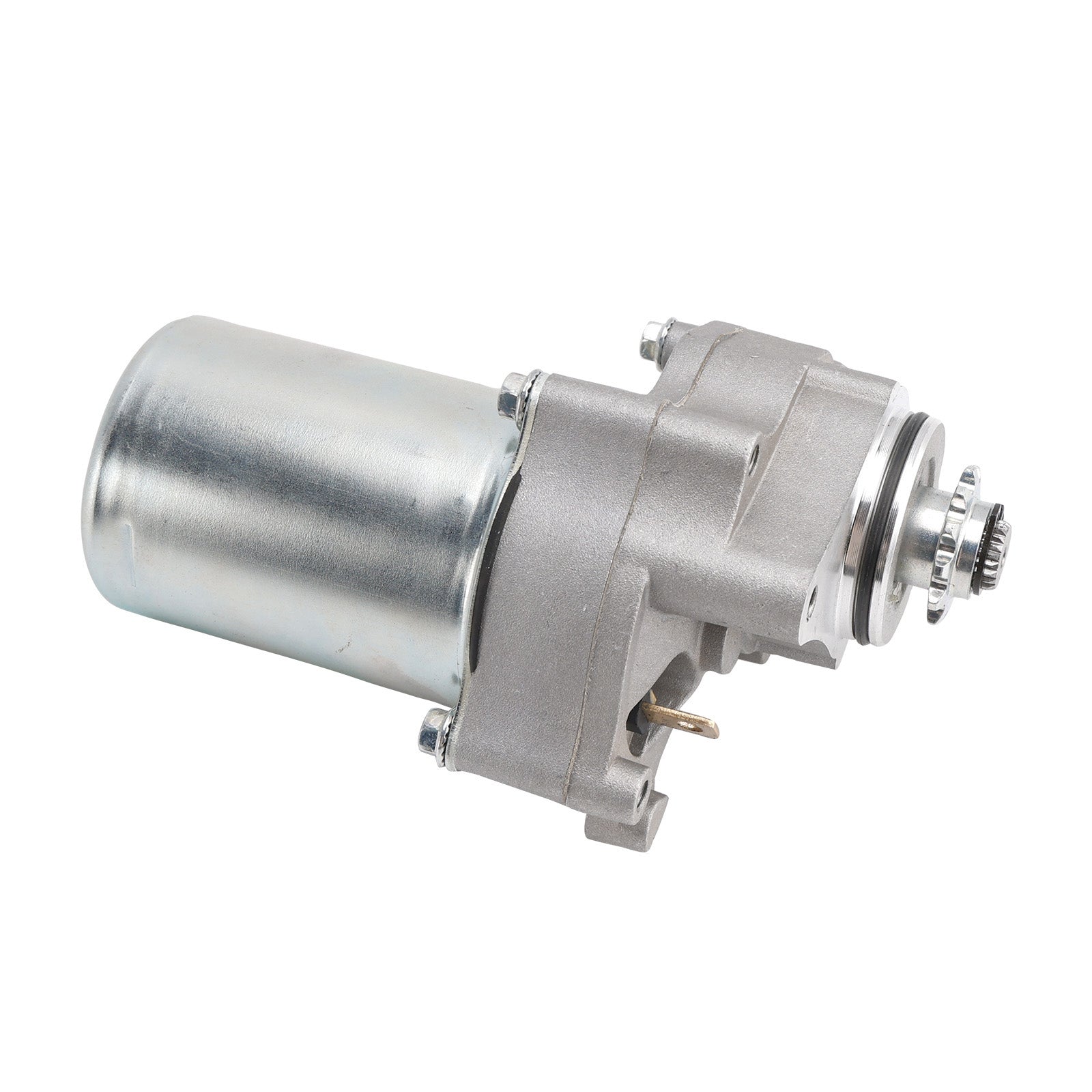 2 BOLT ELECTRIC STARTER MOTOR 50cc 70cc 90cc 110cc ATV QUAD BIKE COOLSTER TAOTAO