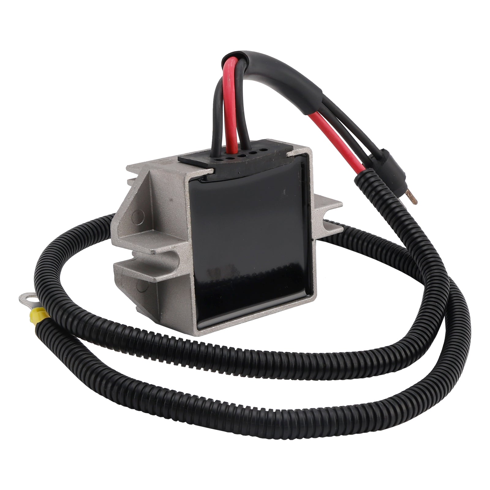 2000-2010 for Buell Blast 500cc Single Phase Stator Regulator Rectifier & Gasket 29967-89C