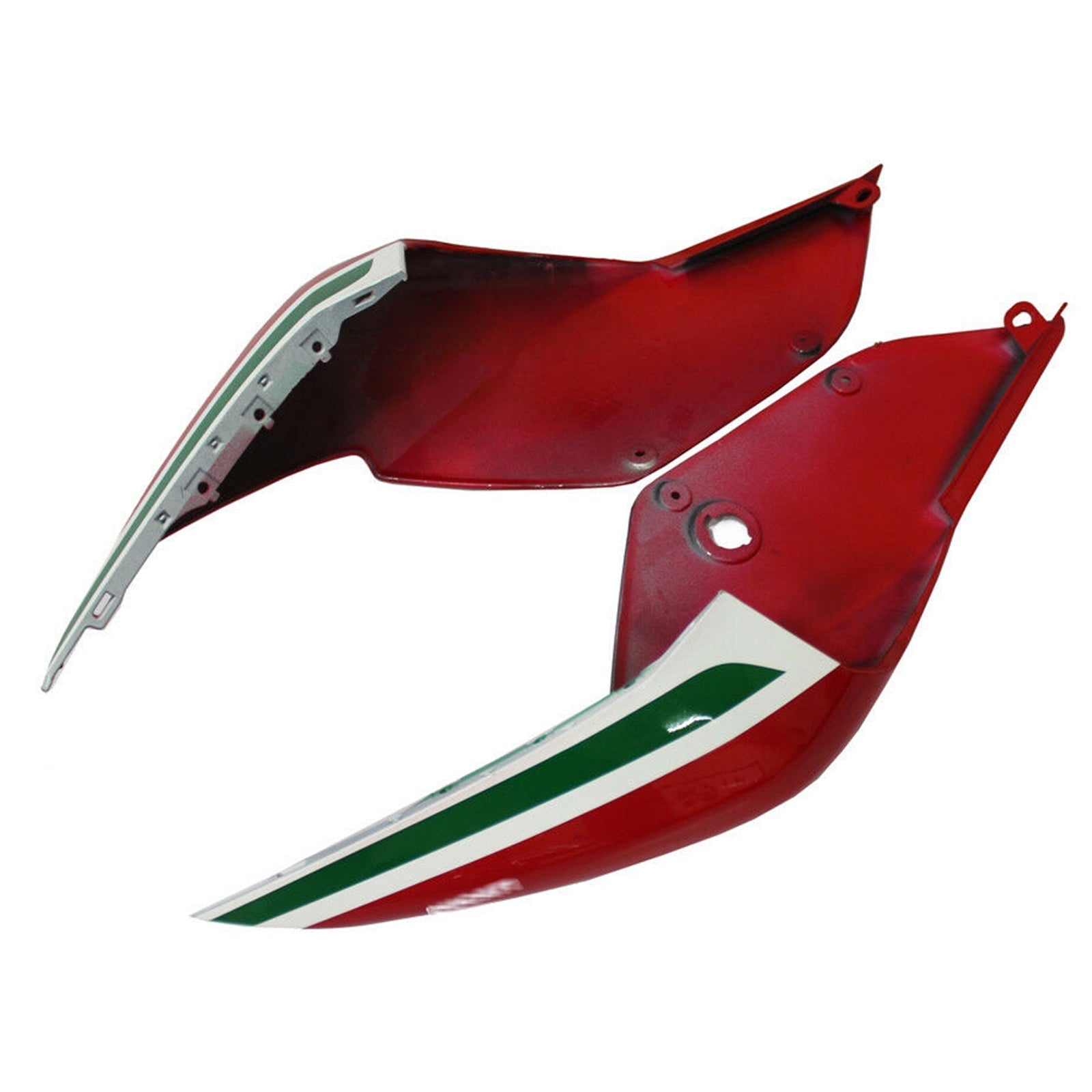 2015-2018 Amotopart Ducati 1299 959 Fairing Kit Bodywork ABS fit Generic