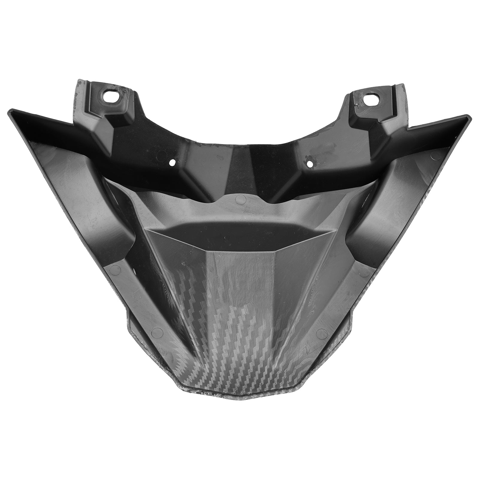 2023-2024 Honda ADV 160 Front Beak Extension Nose Panel Fairing