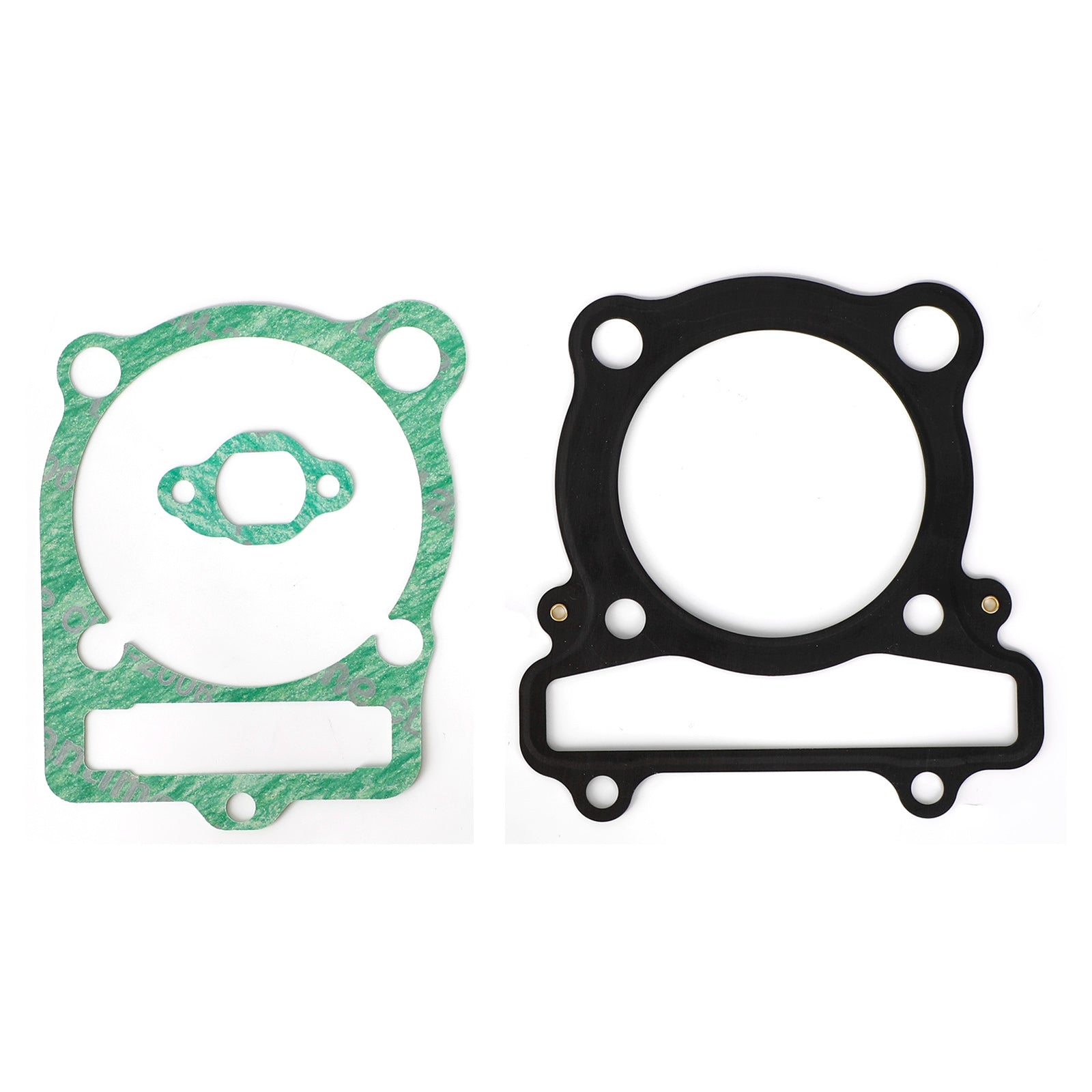 1996-1999 Yamaha Big Bear 350 2x4 (YFM350U) Cylinder Piston Gasket Top End Kit Set 1UY-11310-03 93450-19095
