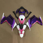 Injection Fairing Kit Bodywork Plastic ABS fit For Kawasaki EX300 Ninja300 2013-2024