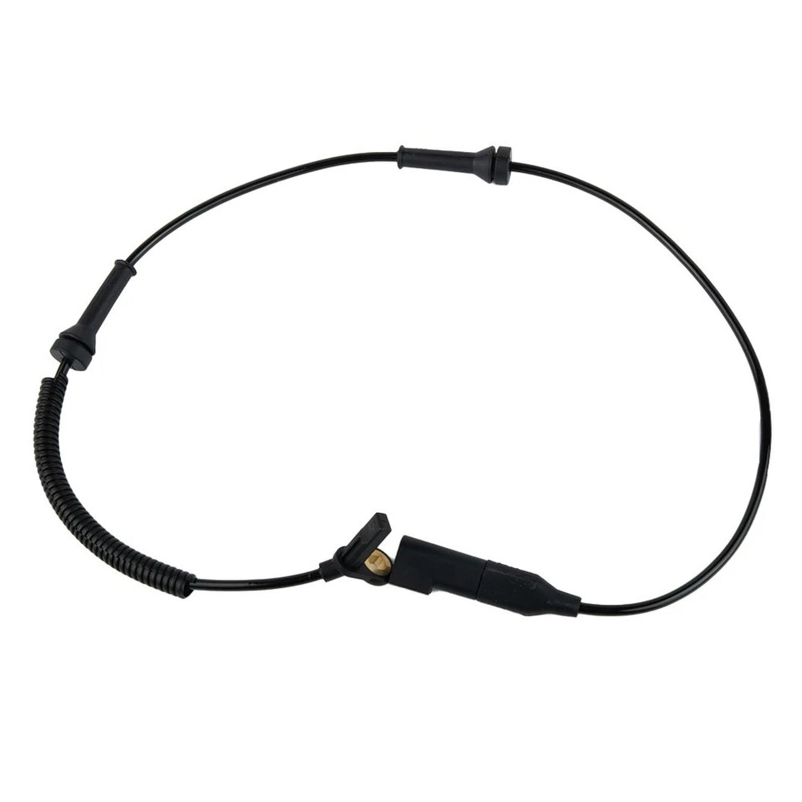 Front Left or Right ABS Wheel Speed Sensor 2N112B372AA for Ford Fiesta MK6
