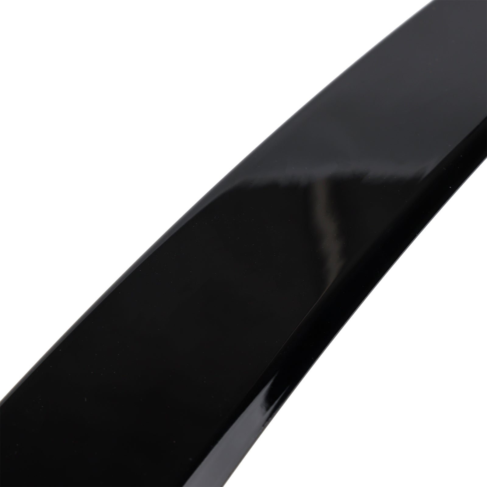 2020+ Tesla Model Y Gloss Black Rear Boot Spoiler Original Factory Style