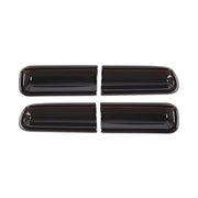 2015-2023 Dodge Challenger Soked Tail Light Covers Light Exterior Accessories