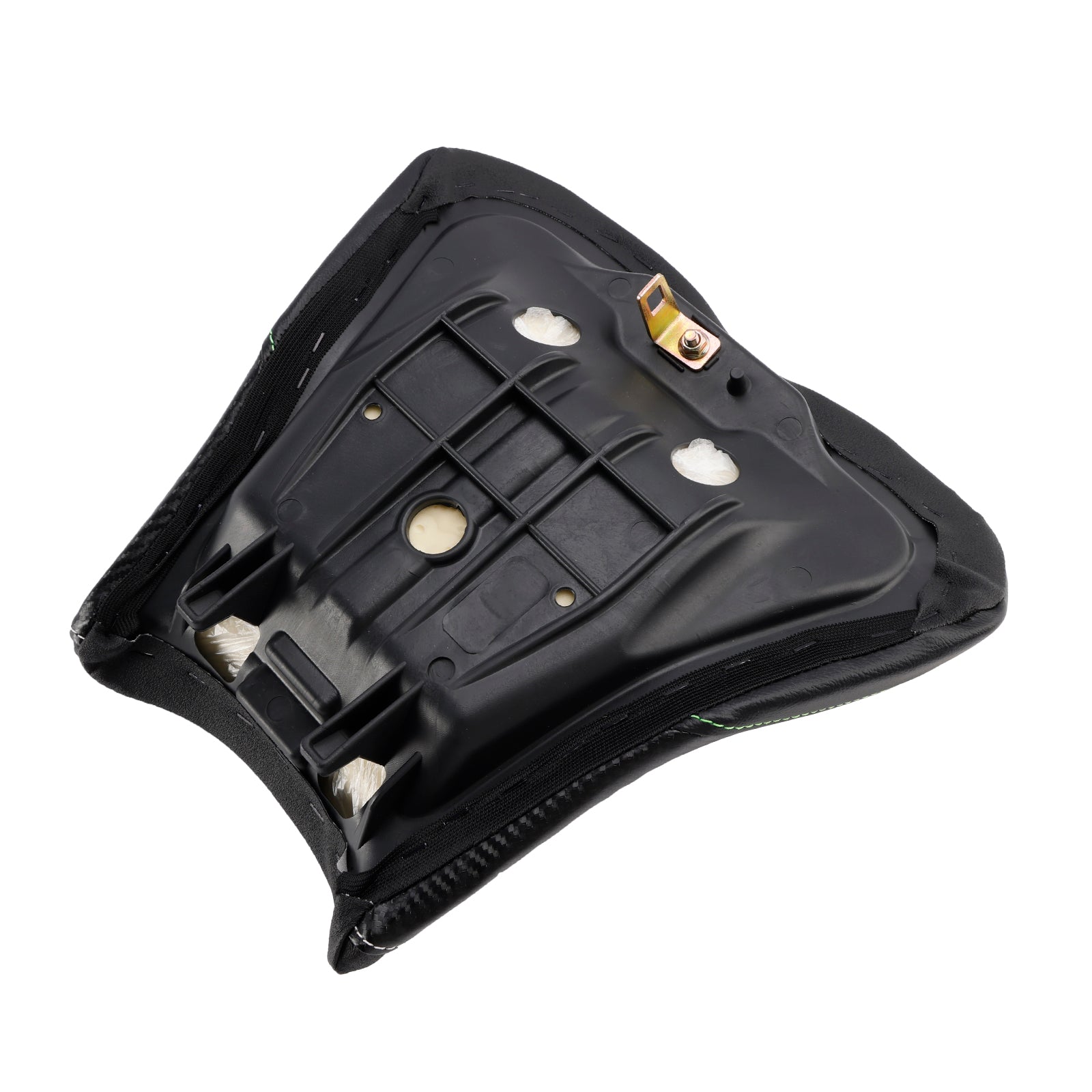 2023 Kawasaki Ninja Zx-4R Zx-4Rr Front Driver Seat Raider Cushion