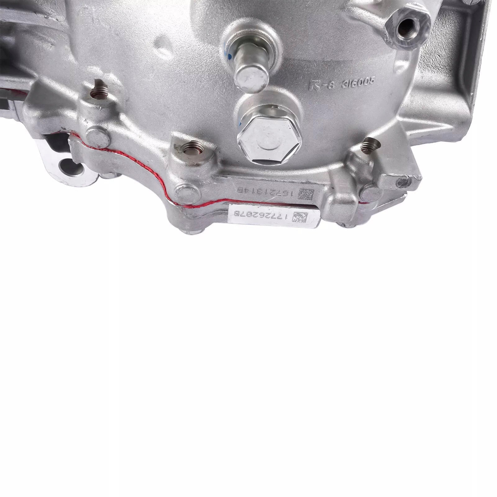 2009-2015 Toyota Venza AWD Rear Differential Assembly 4111073011 4111058030