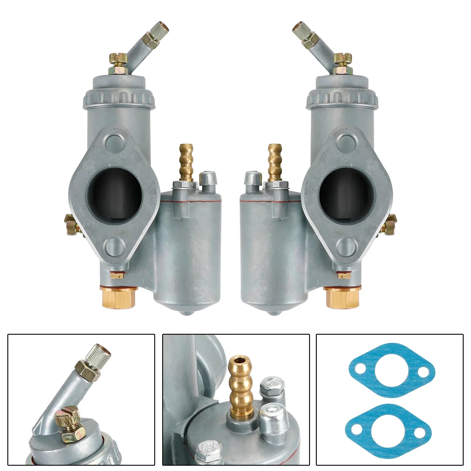 BMW Ural K750 R50 R60/2 R69S R12 K750 R1 R71 M72 Carburetor PZ28