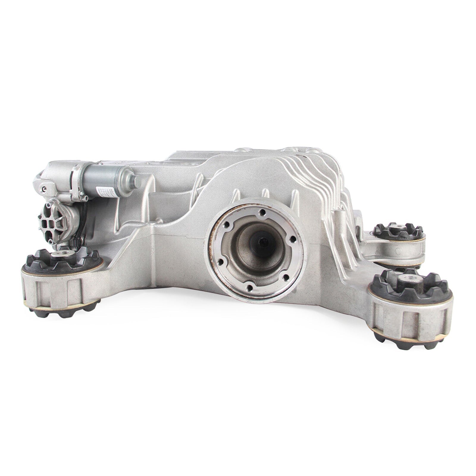 2008-2013.11.4 VW Tiguan 4Motion Differential Rear Axle Transmission 4Motion 0AY525010L
