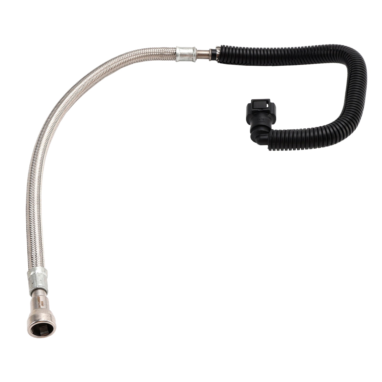 High Pressure Fuel Pump Pipe BV6Z-9J280-A for Ford Focus 2012-2018