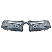 2017-2020 For MDX Sport Hybrid Front Left+Right LED Headlight 33150TZ5A51 33100TZ5A51
