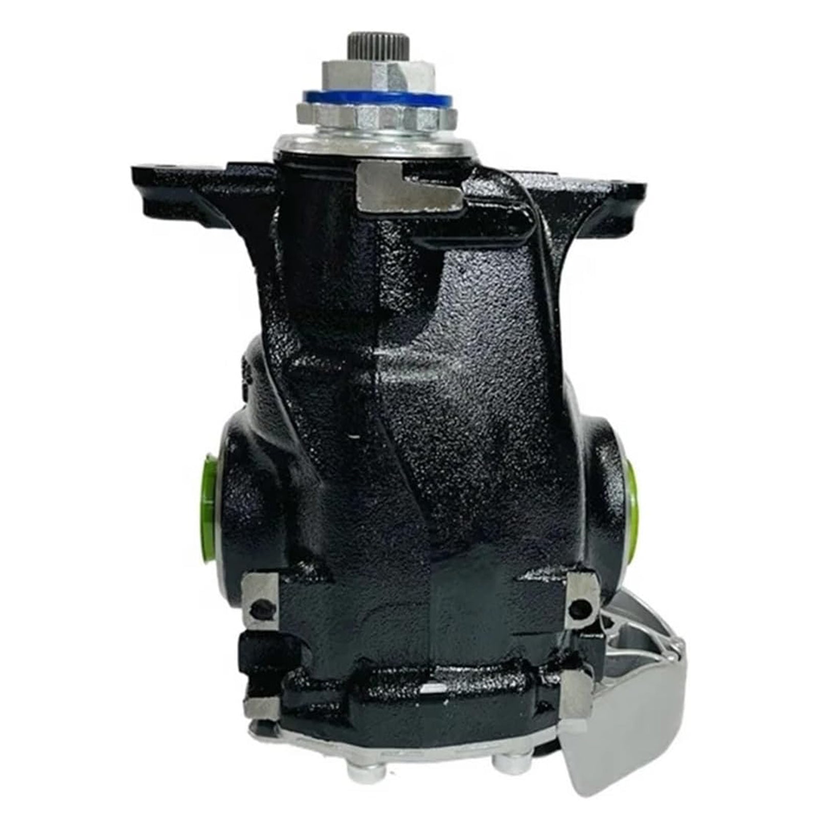 Rear Differential Diff 3.64 Ratio 33107602984 For BMW X5 E70 3.0d Diesel M57N2 7602984