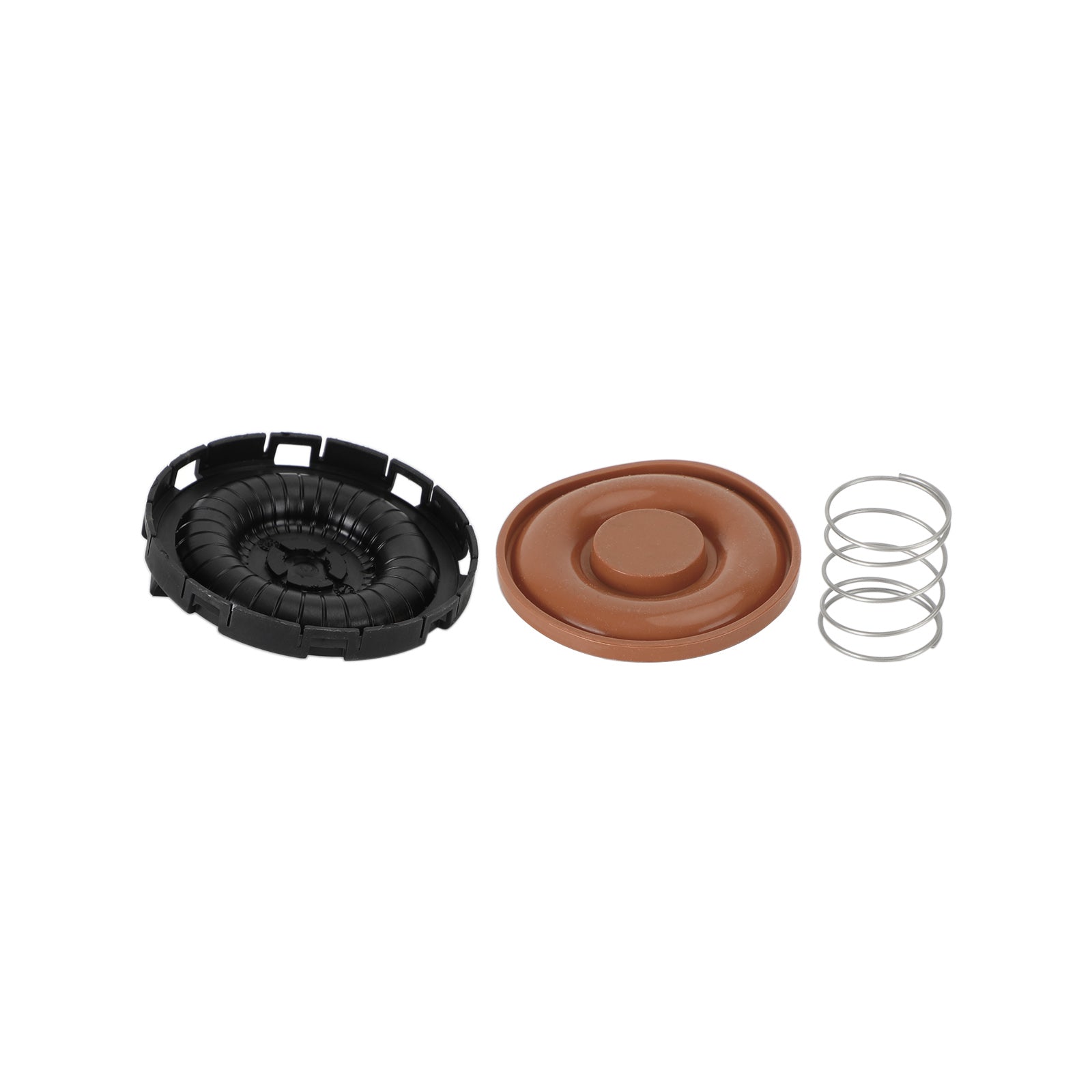 BMW 3 Touring (E91) Membrane Crankcase Breather Valve 11128507607