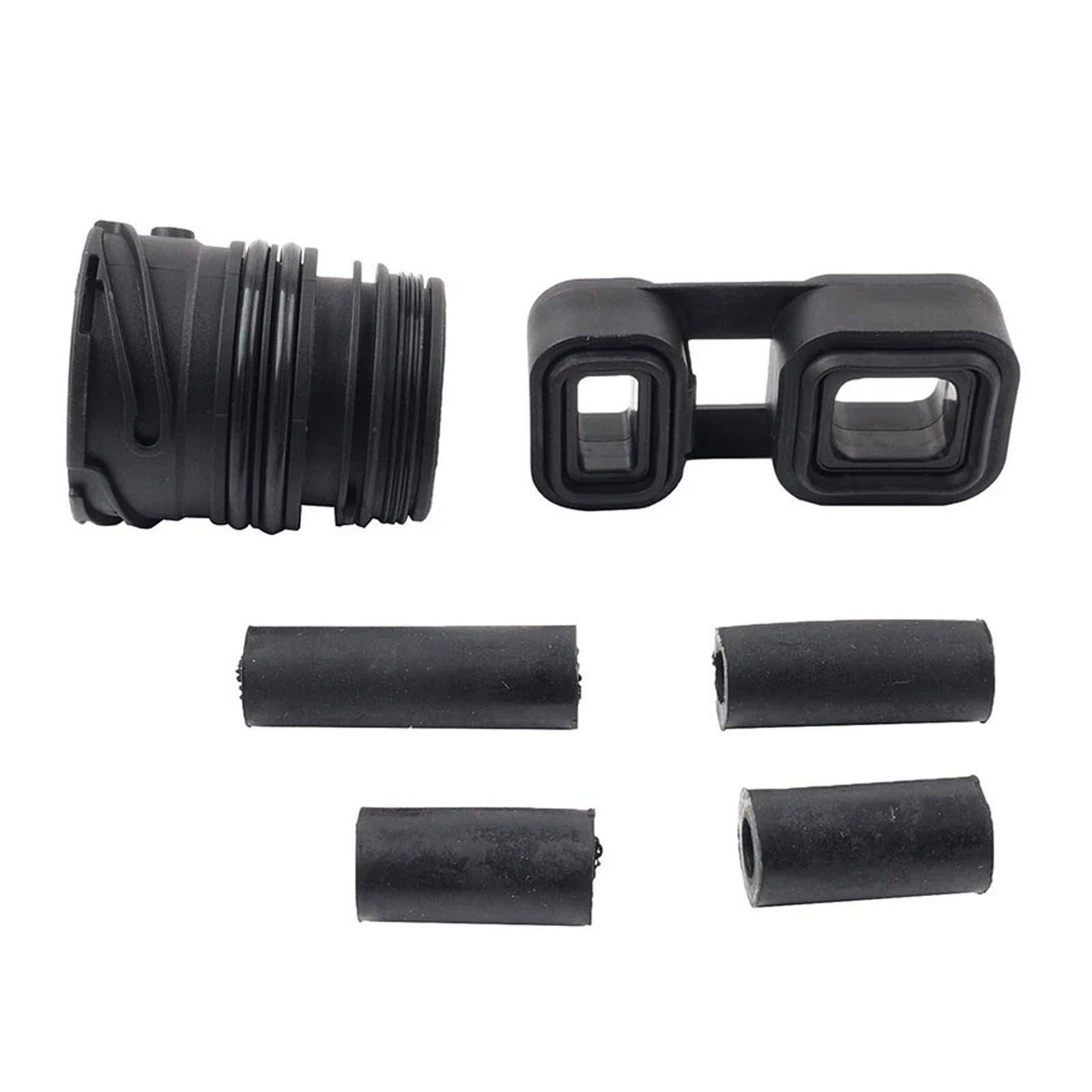 Automatic Gearbox Valve Body Adapter Seal Kit For BMW 6 speed 6HP26 28 32 34