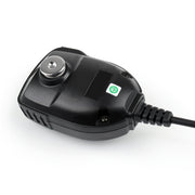 1Pcs MH-67A8J 8Pin Mic For Vertex Yaesu VX-2200 VX-2100 VX-3200 VX-4500 Radio