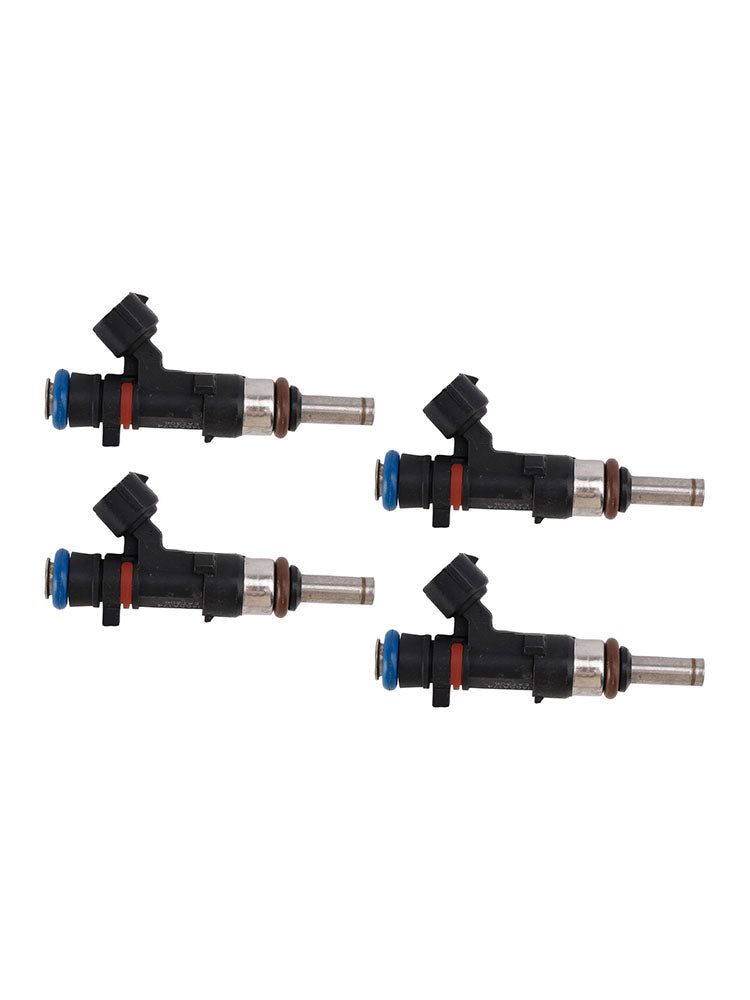 2008-2015 For Mitsubishi Lancer Evolution 4Pcs Fuel Injector 1465A174