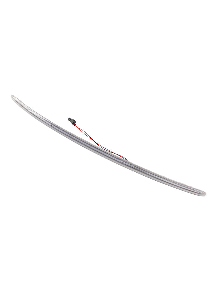 2007 - 2014 Mini Cooper CLUBMAN R55 Wagon Third Brake Light w/ Clear Lens 63252755613