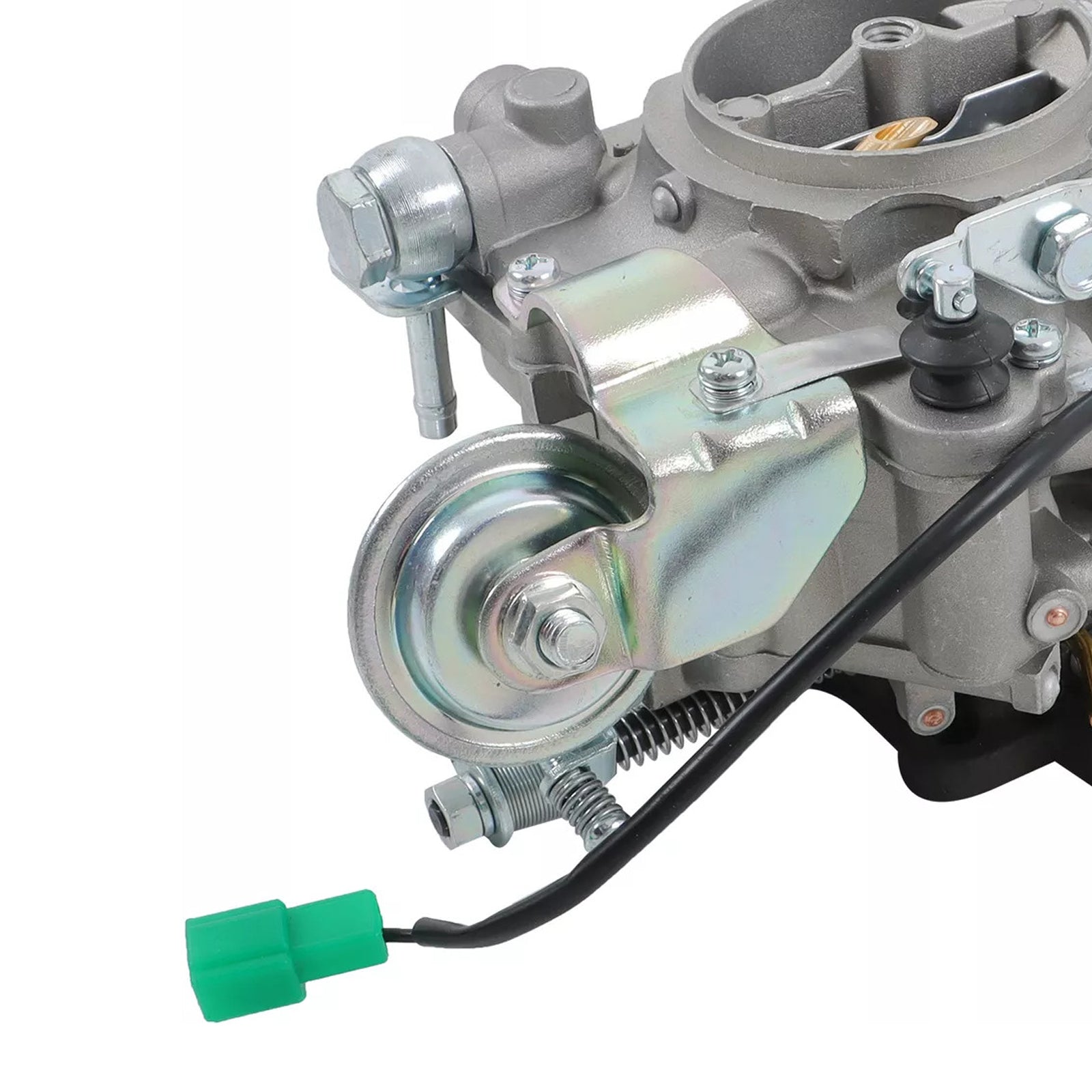 1996 Mitsubishi L300 Carburetor MD196458