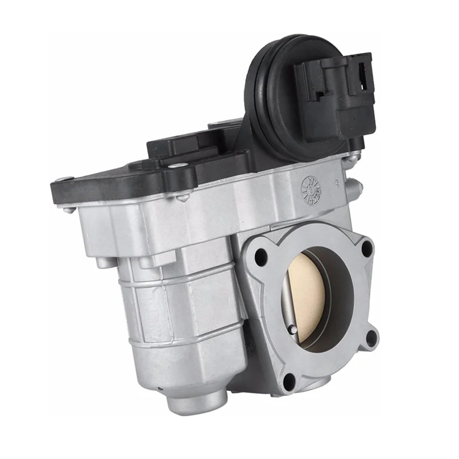2003-2010 For Nissan Micra III (K12) 1.2 16V 1240 ccm,59 kw,80 hp Throttle Body 16119-AX000