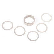 9 Inch Solid Pinion Bearing Spacer Kit with Shims 9190920 For Ford