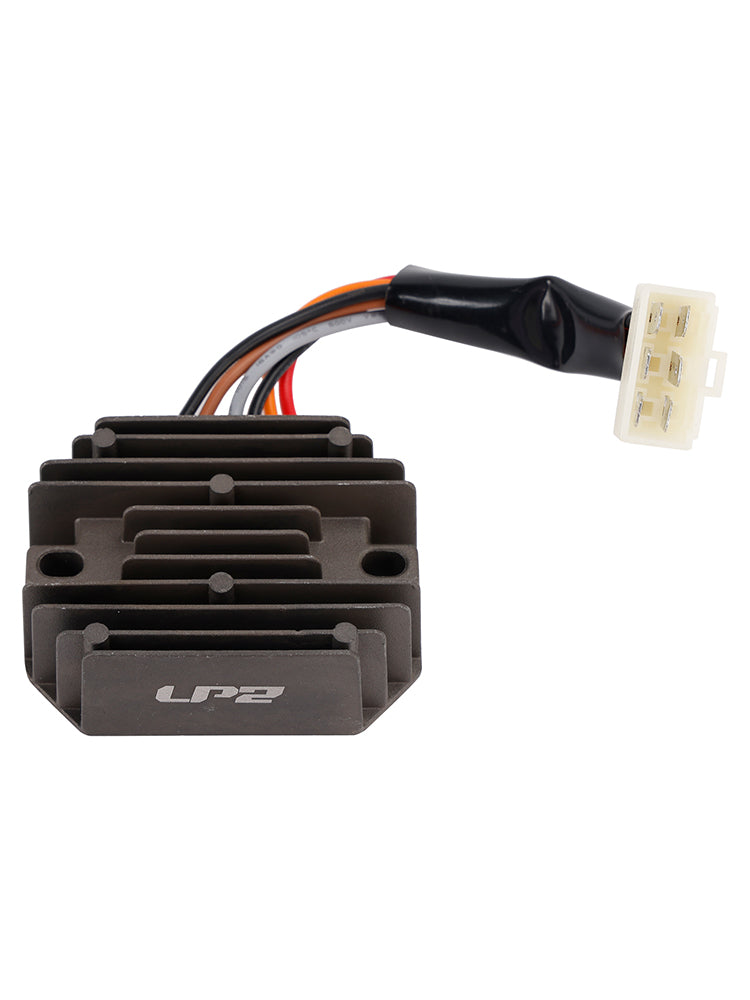 6-WIRE REGULATOR-VOLTAGE FOR KAWASAKI FD731V ENGINE 21066-2085 21066-2081